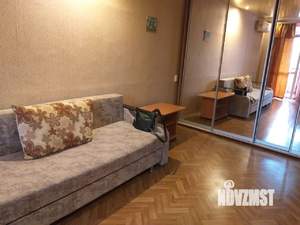 1-к квартира, на длительный срок, 32м2, 3/5 этаж