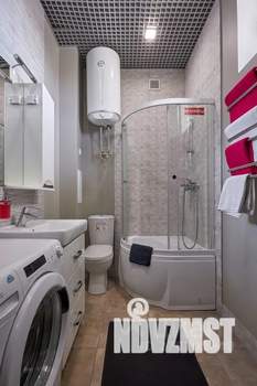 1-к квартира, посуточно, 50м2, 1/4 этаж