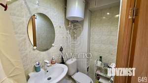 2-к квартира, на длительный срок, 45м2, 5/5 этаж