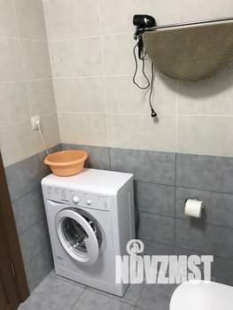 1-к квартира, посуточно, 36м2, 1/10 этаж