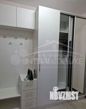 1-к квартира, на длительный срок, 40м2, 10/16 этаж