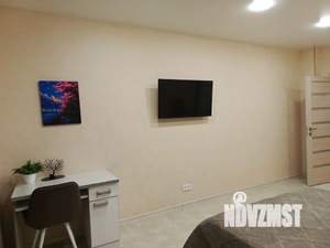 2-к квартира, посуточно, 60м2, 2/10 этаж