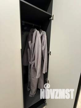 Студия квартира, посуточно, 32м2, 4/10 этаж