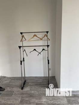 1-к квартира, посуточно, 37м2, 2/3 этаж