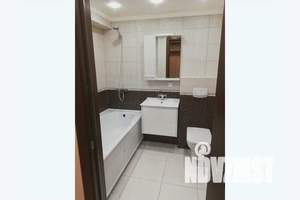 1-к квартира, посуточно, 45м2, 2/9 этаж