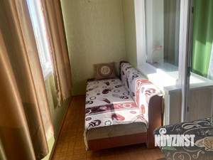 1-к квартира, на длительный срок, 43м2, 2/5 этаж