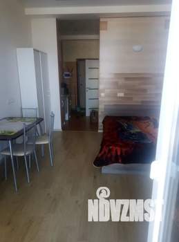 1-к квартира, посуточно, 29м2, 9/9 этаж