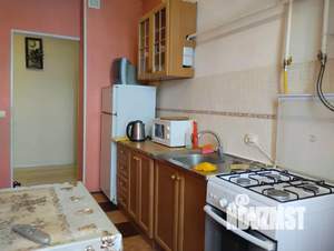 1-к квартира, посуточно, 39м2, 5/5 этаж
