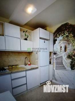 1-к квартира, на длительный срок, 38м2, 2/10 этаж