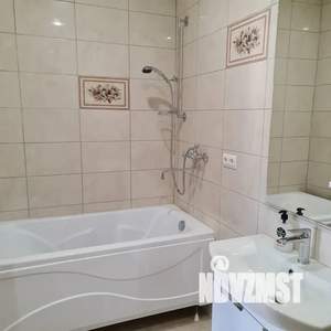 1-к квартира, посуточно, 29м2, 4/7 этаж