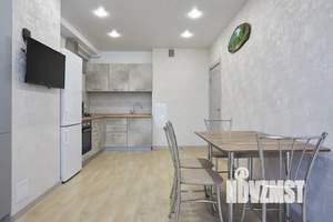 1-к квартира, посуточно, 50м2, 4/5 этаж