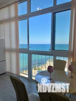 1-к квартира, посуточно, 32м2, 5/10 этаж