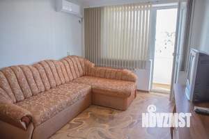 1-к квартира, посуточно, 33м2, 4/5 этаж