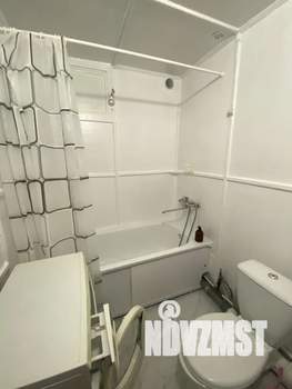 1-к квартира, посуточно, 39м2, 2/4 этаж