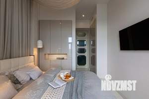 2-к квартира, посуточно, 50м2, 1/1 этаж