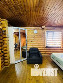 Студия квартира, посуточно, 30м2, 1/2 этаж