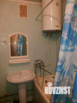 1-к квартира, на длительный срок, 36м2, 4/5 этаж