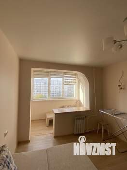 1-к квартира, на длительный срок, 30м2, 7/9 этаж