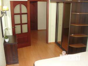 2-к квартира, посуточно, 54м2, 3/5 этаж