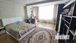 1-к квартира, на длительный срок, 48м2, 4/10 этаж