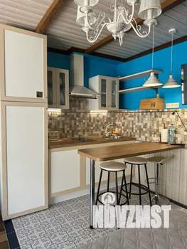 1-к квартира, посуточно, 34м2, 1/3 этаж