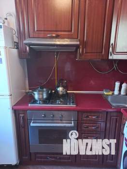 1-к квартира, посуточно, 32м2, 2/4 этаж