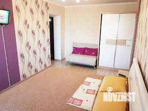 1-к квартира, посуточно, 35м2, 3/5 этаж