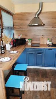 Студия квартира, посуточно, 25м2, 1/1 этаж