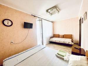 2-к квартира, посуточно, 41м2, 4/5 этаж