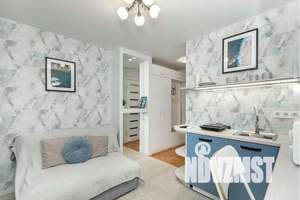 1-к квартира, посуточно, 13м2, 1/5 этаж