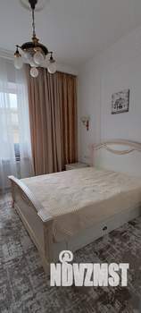 2-к квартира, на длительный срок, 64м2, 3/3 этаж