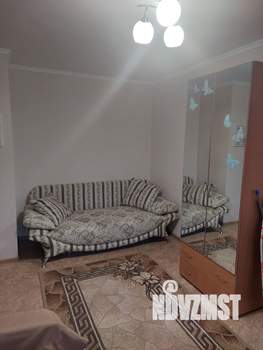 1-к квартира, на длительный срок, 35м2, 3/5 этаж