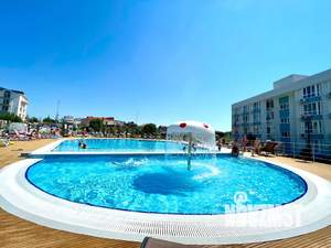 1-к квартира, посуточно, 25м2, 3/4 этаж