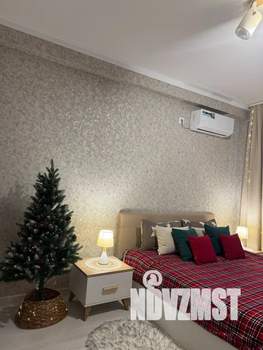 1-к квартира, посуточно, 23м2, 1/6 этаж