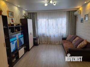 2-к квартира, посуточно, 70м2, 6/9 этаж