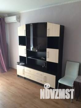 1-к квартира, посуточно, 35м2, 4/5 этаж