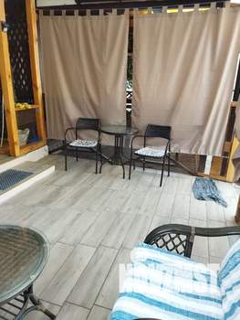 Студия квартира, посуточно, 20м2, 1/1 этаж