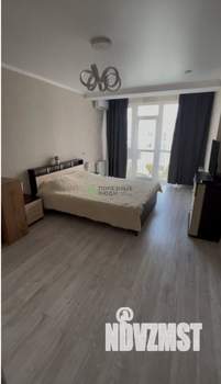 1-к квартира, на длительный срок, 50м2, 4/5 этаж