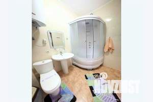 2-к квартира, посуточно, 45м2, 3/6 этаж