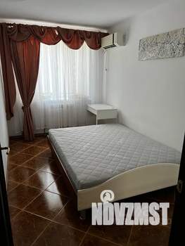 2-к квартира, посуточно, 57м2, 2/5 этаж