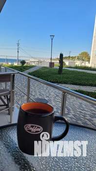 1-к квартира, посуточно, 26м2, 1/4 этаж