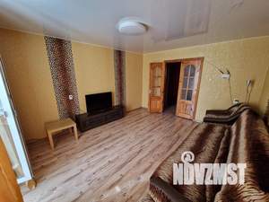 2-к квартира, посуточно, 62м2, 5/5 этаж