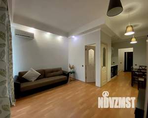 2-к квартира, посуточно, 34м2, 3/9 этаж