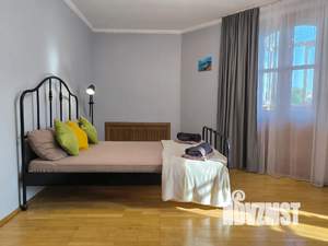 2-к квартира, посуточно, 70м2, 5/5 этаж