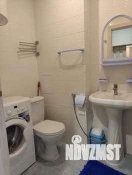 Студия квартира, посуточно, 28м2, 4/5 этаж