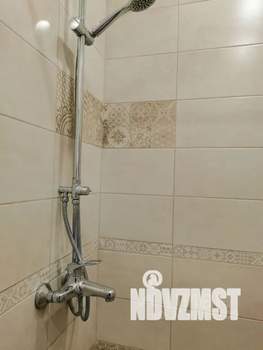 1-к квартира, посуточно, 30м2, 9/9 этаж