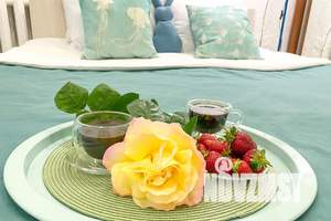 2-к квартира, посуточно, 55м2, 2/3 этаж