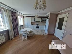 4-к квартира, посуточно, 120м2, 9/10 этаж
