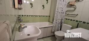 1-к квартира, на длительный срок, 50м2, 5/5 этаж