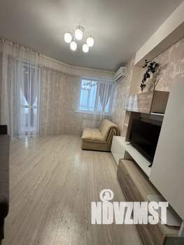 Фото квартиры в аренду (9)